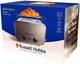 Тостер Russell Hobbs Distinctions 2-Slice Titanium 26432-56 - изображение 7