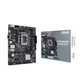 Материнская плата ASUS PRIME H610M-D D4 - изображение 1