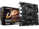 Материнская плата Gigabyte B550M DS3H AC - изображение 1