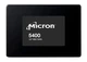 SSD накопитель 1.92 TB Micron 5400 MAX (MTFDDAK1T9TGB-1BC1ZABYYR) - изображение 1