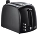 Тостер Russell Hobbs Textures Plus 22601-56 - изображение 1