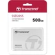 SSD накопичувач 500Gb Transcend SSD225S (TS500GSSD225S) - зображення 3