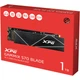 SSD накопитель 1 TB ADATA XPG Gammix S70 Blade (AGAMMIXS70B-1T-CS) - изображение 4
