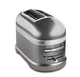 Тостер KitchenAid 5KMT2204EMS - изображение 3