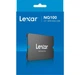 SSD накопитель 240Gb Lexar NQ100 (LNQ100X240G-RNNNG) - изображение 4