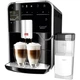 Кавомашина автоматична Melitta CAFFEO BARISTA Т black (F83/0-002) - зображення 3