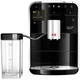 Кавомашина автоматична Melitta CAFFEO BARISTA Т black (F83/0-002) - зображення 5