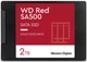 SSD накопитель 2 TB WD Red SA500 (WDS200T2R0A) - изображение 1