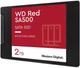 SSD накопитель 2 TB WD Red SA500 (WDS200T2R0A) - изображение 3