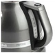 Электрочайник KitchenAid 5KEK1522EMS - изображение 2