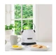 Электрочайник KitchenAid 5KEK1222EWH - изображение 4