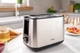 Тостер Ardesto Steel Collection (T-K200) - изображение 7