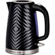 Електрочайник Russell Hobbs 26380-70 Black - зображення 1