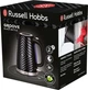 Електрочайник Russell Hobbs 26380-70 Black - зображення 5