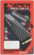 SSD накопичувач 2 TB Patriot Viper VP4300 M.2 2280 PCIe 4.0 x4 3D TLC (VP4300-2TBM28H) - зображення 7