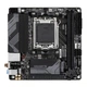 Материнская плата Gigabyte B650I AX (rev. 1.0) - изображение 2