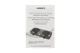 Настольная электрическая плита ARDESTO ECS-J225W - изображение 5