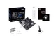 Материнская плата ASUS PRIME B550M-A WIFI II - изображение 6