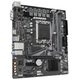 Материнская плата Gigabyte H610M H V3 DDR4 - изображение 3