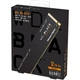 SSD накопитель 2 TB WD Black SN770 (WDS200T3X0E) - изображение 6