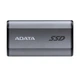 Внешний SSD накопитель 500Gb ADATA Elite SE880 (AELI-SE880-500GCGY) - изображение 1