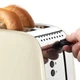 Тостер Russell Hobbs Colours Plus 26551-56 - изображение 3