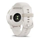 Смарт-часы GARMIN vivoactive 5 Cream Gold Aluminum Bezel with Ivory Case and Silicone Band (010-02862-11) - изображение 7