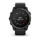 Смарт-часы GARMIN Tactix 7 – Standard Edition Premium Tactical GPS Watch with Silicone Band (010-02704-00/01) - изображение 3