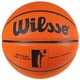 Мяч баскетбольный Wilsse №7 PU AllStar, оранжевый (W293-8RG) - изображение 1