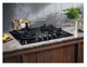 Газова варильна поверхня Electrolux KGG6437K - зображення 5