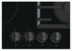 Комбинированная варочная поверхность Gorenje GCE691BSC (7341180) - изображение 2