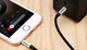 Кабель Audio AUX > AUX Baseus Yiven M30 0.5m (CAM30-AS1) Black - зображення 7