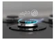 Газовая варочная поверхность Electrolux KGS6426SX - изображение 5