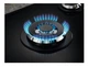 Газовая варочная поверхность Electrolux KGG75362K - изображение 5