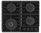 Газовая варочная поверхность Gorenje GKTW642SYB (737696) - изображение 1