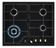 Газовая варочная поверхность Electrolux KGS6436RK - изображение 1