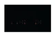 Электрическая варочная поверхность Electrolux EHF6241FOK - изображение 2