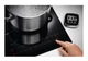 Индукционная варочная поверхность Electrolux EIT61443B - изображение 7