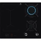 Комбинированная варочная поверхность Electrolux KDI641723K - изображение 1