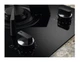Комбинированная варочная поверхность Electrolux KDI641723K - изображение 5