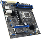 Płyta główna Asus P13R-M/10G-2T (LGA1700, C262, PCI-Ex16) - obraz 2