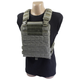 Wotan плитонос Plate Carrier Кочівник Grey - зображення 7