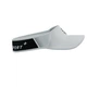 Козирок для бігу Compressport Visor Ultralight, White/Black - зображення 6