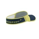 Козирок для бігу Compressport Visor Ultralight, Blues/Green Sheen - зображення 3