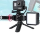 Риг для крепеже адаптера для микрофона Gopro Ulanzi GP-1 - изображение 4