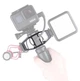 Риг для крепеже адаптера для микрофона Gopro Ulanzi GP-1 - изображение 5