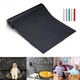 Плівка для малювання крейдою Black Board Sticker самоклеюча 45х200 см (B8483913-AV) TRG-190993 - зображення 3