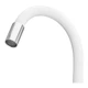 Змішувач для кухні Mixxus SUS-011 Chrome Refl.White (нерж. сталь) (MI6233) - зображення 2
