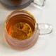 Чашка стеклянная с двойным дном "Холодная гора",&nbsp;350мл - изображение 6