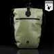 Сумка-рюкзак на багажник велосипеда Rhinowalk X21669BK 27-30л Чорний (RWK-X21669BK-4476) - зображення 3